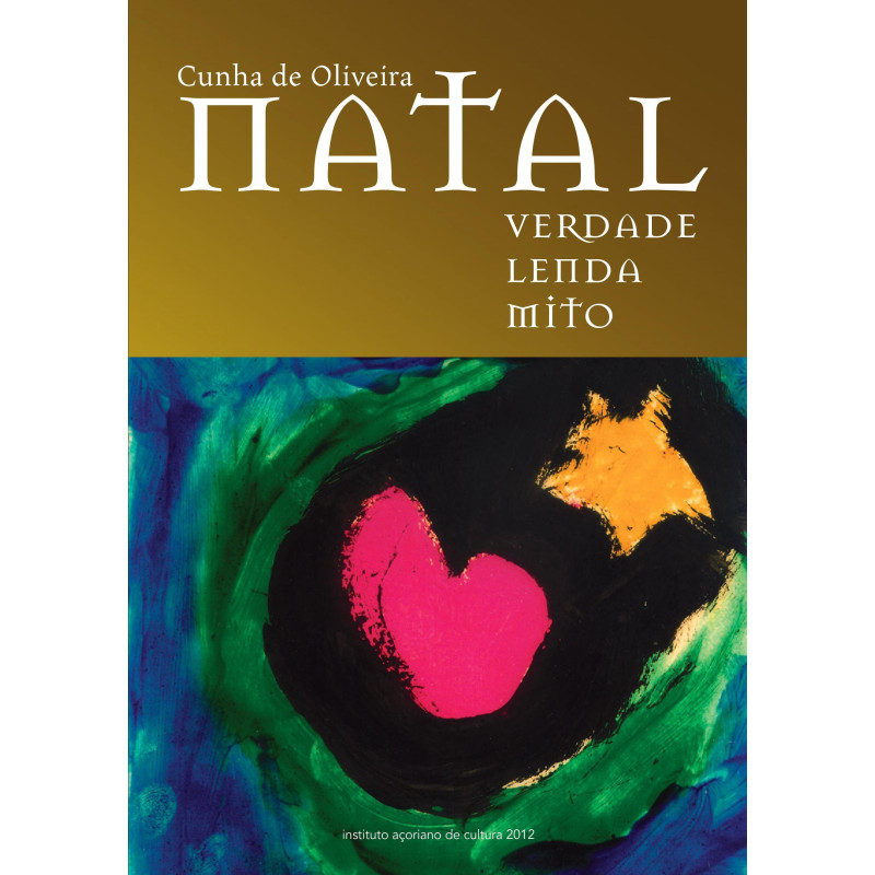 Natal. Verdade. Lenda. Mito