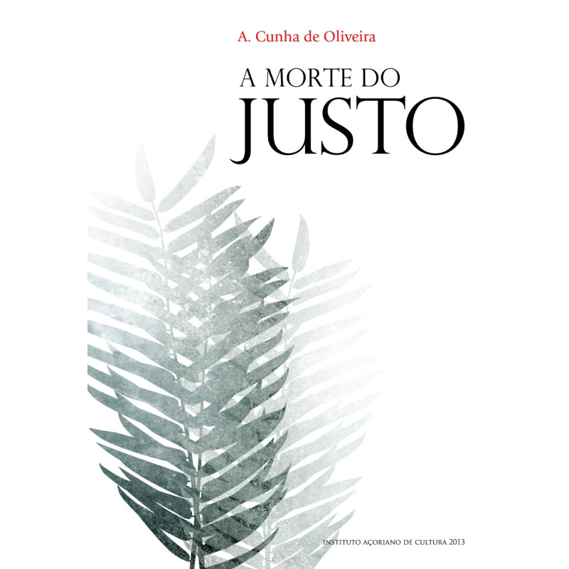 A morte do Justo