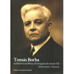 Tomás de Borba na História...