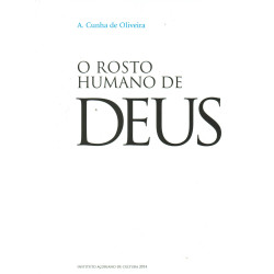 O Rosto Humano de Deus