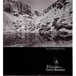 Vulcão de Santa Bárbara