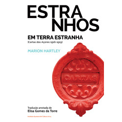 Estranhos em Terra Estranha