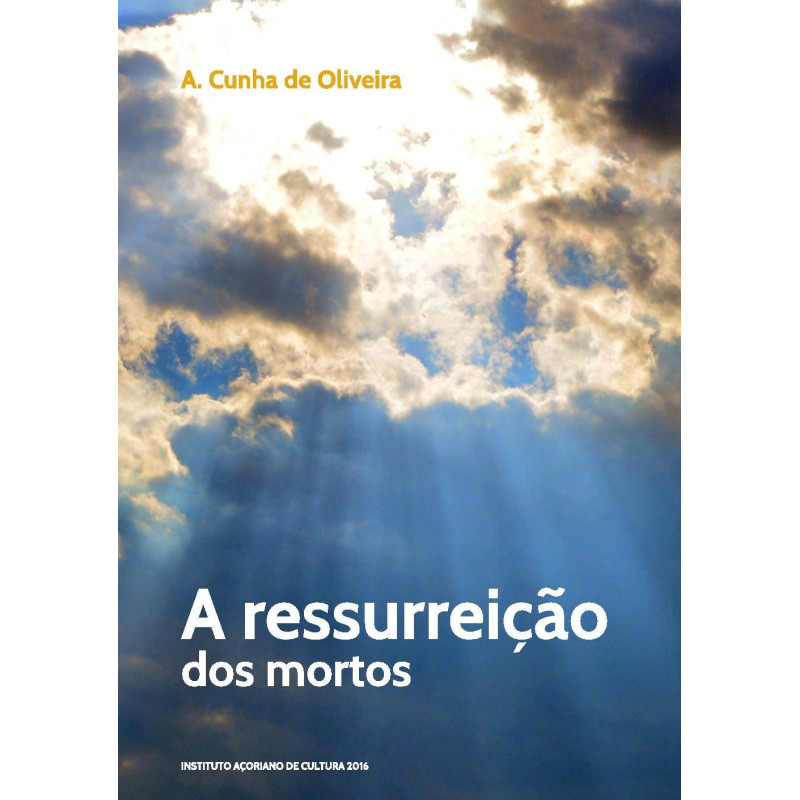 A Ressurreição dos Mortos