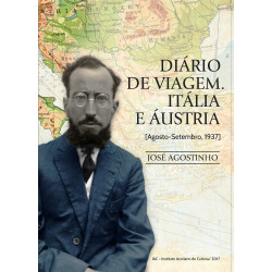 José Agostinho – Diário de...