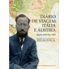 José Agostinho – Diário de Viagem. Itália e Áustria (Agosto-Setembro, 1937)