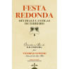 Festa Redonda / Décimas e cantigas de terreiro / oferecidas ao Povo da Ilha Terceira / por Vitorino Nemésio