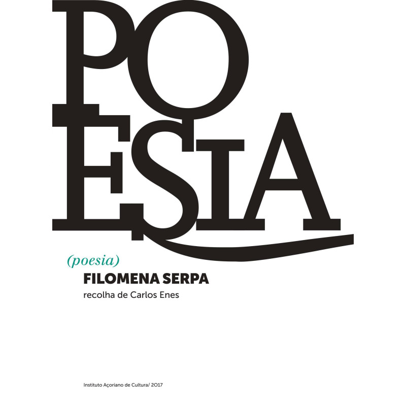 Poesia. Filomena Serpa