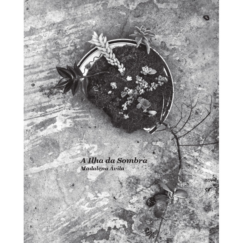 A Ilha da Sombra