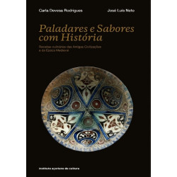 Paladares e Sabores com...